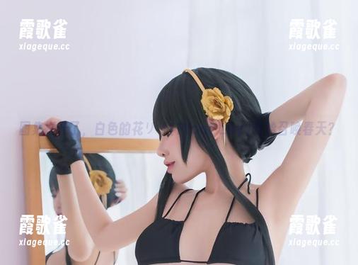 图集打开了，白色的花リリ(Plant Lily)开始召唤春天？